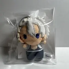 鬼滅の刃 無限城編 ゆらふわみにぬいぐるみ 不死川実弥