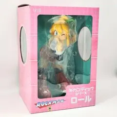 ロロナのアトリエ ロロナ ガレージキット - メルカリ