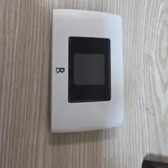 Rakuten WiFi Pocket 本体 モバイルルーターのサムネイル