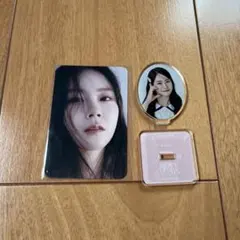 KARAスンヨン トレカセット コンプリート KARAスンヨン トレカセット コンプリート