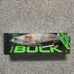 雷魚フロッグ ロデオクラフト ボンバー ジュニア ② - メルカリ