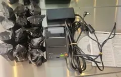 セイコーインスツル　DPU-S245　エアレジ　エアペイ　レシートプリンターのサムネイル