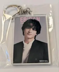 超特急 ハル アクキー EBiDAN VISUAL DICTIONARY 特典