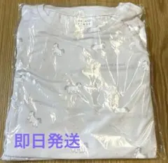 2026福袋GELATO PIQUE ユニコーン柄 上下セット