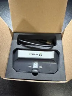 「」Titan two とgc553 aiアシスト Titan two とgc553 aiアシスト - メルカリ