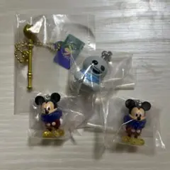 ディズニーめじるしアクセサリー