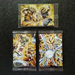 イタジャガ ドラゴンボール vol.5 まとめ売り 3枚