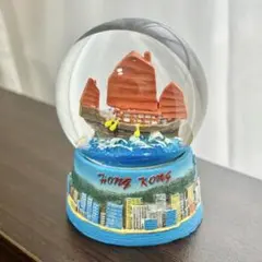 スノードーム（香港）