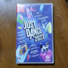 ジャストダンス2022