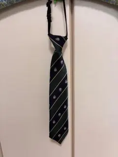 子供用ネクタイ