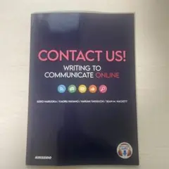CONTACTUS! WRITING TO COMMUNICATE ONLINE