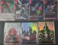 2026年最新】キュベレイ スリーブの人気アイテム - メルカリ