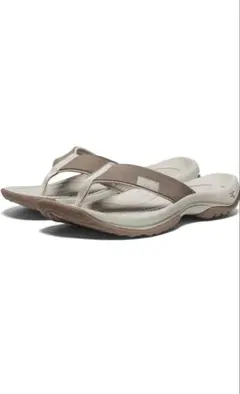 KEEN サンダル コナフリップTG 25センチのサムネイル