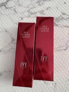 2025年最新】アイビーレッドパワーセラムの人気アイテム - メルカリ