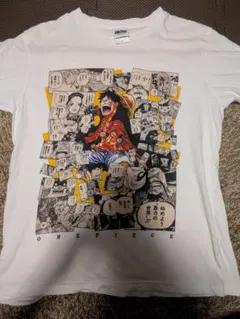 2026年最新】one piece tシャツ 懸賞の人気アイテム - メルカリ