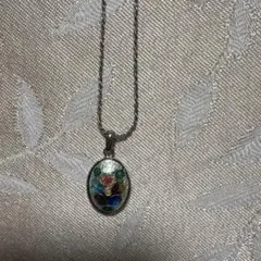 七宝焼 ペンダント