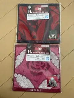 (もりもと様専用セット販売)一番くじ 幽遊白書