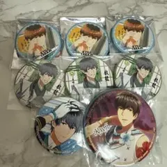 2025年最新】鷹城恭二 缶バッジの人気アイテム - メルカリ
