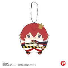 リドル・ローズハート ふわコロりん4 ツイステ