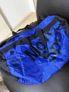 DESCENTE Move Sport ポケッタブルドラムバッグ 33L