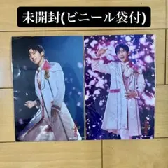 SnowMan 目黒蓮 滝沢歌舞伎2022 ステージフォト