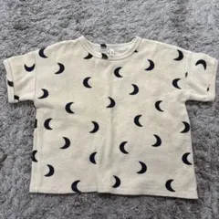 organiczoo トップス 3-4y