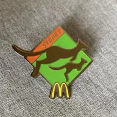 2025年最新】カンガルーピンズの人気アイテム - メルカリ