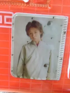 未開封レア嵐大野智初期グッズリストバンド