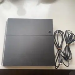 着払い巴様専用 CUH-1200A ブラック