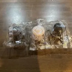 仮面ライダーゼッツ GPライダーカプセム03 3個セット