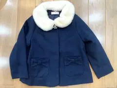 ファーコート コート