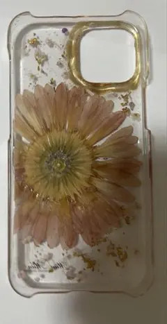 Mica Mica ハンドメイド iPhoneケース