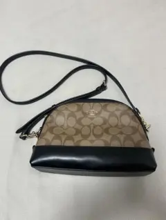 ★正規品★ COACH ショルダーバッグ