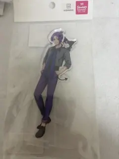 アクリルスタンド ブルーロック 御影玲王