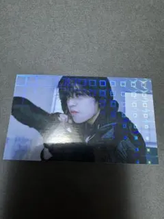 SEVENTEEN FML タワレコ ラキドロ エスクプス