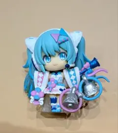 初音ミク　マジカルミライ2020　Winter Festival　あそーと　A賞