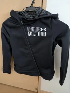 UNDER ARMOUR フルジップ ジャケット 100cm以上