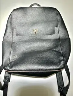 GUSCIO ITALY リュック ブラックのサムネイル