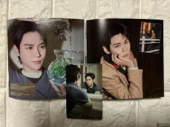 RIIZE All of You ソロジャケット盤　通常版 　ウンソク　CD付き