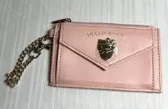 サンリオ ハローキティ キティ カード&コインケース HELLO KITTY