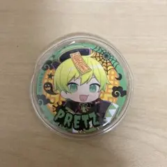 2025年最新】ぷりっつ缶バッジの人気アイテム - メルカリ