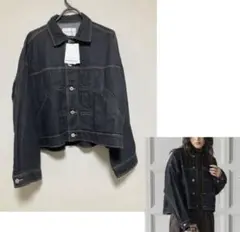 moussy VELVET SHORTジャケット - メルカリ