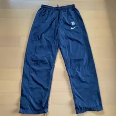 ナイキ　シャカシャカパンツ　シャカパン　ジャージパンツ　サッカー　スポーツ