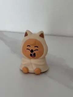 スキズ ライトマスコット ハンクォッカ