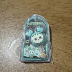 TWICE チョコレート キーホルダー