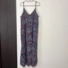 GAP キャミワンピース