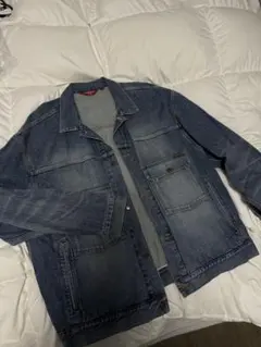 2026年最新】supreme velvet trucker jacketの人気アイテム - メルカリ