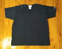 美品Dickies ディッキーズ スクラブ 7072SC ネイビー　サイズLLのサムネイル