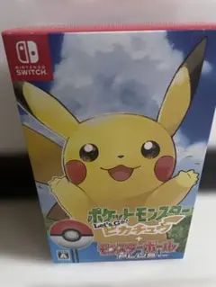 2026年最新】ポケモン レッツゴー ピカチュウ モンスターボールの人気