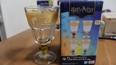 ハリー・ポッター　ハッフルパフ　一番くじ　 ゴブレット